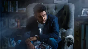 abhishek bachchan, breathe 2- India TV Hindi