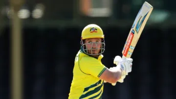 Australia is ready to play in a bio-safe environment, Aaron Finch said this- India TV Hindi