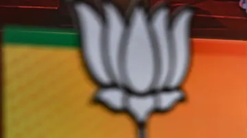 BJP Symbol- India TV Hindi