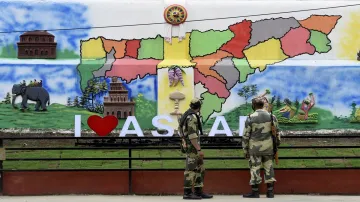 Assam- India TV Hindi