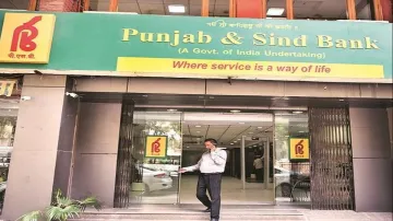 Punjab & Sind Bank Loss widens to Rs 236 crore in Q4 - India TV Paisa