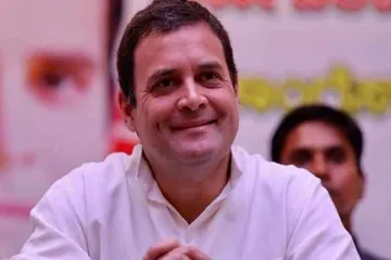 Rahul Gandhi- India TV Hindi