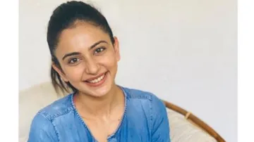 rakul preet singh- India TV Hindi