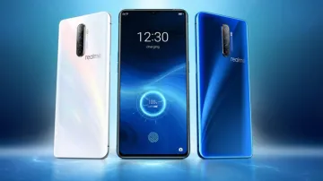 Realme x3 and realme x3 superzoom to launch in india on june 25 - India TV Paisa