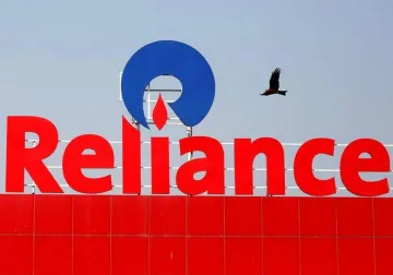 <p>Reliance Industries</p>- India TV Paisa