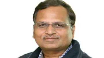 Satyendar Jain Corona Test, Satyendar Jain on Coronavirus, Coronavirus Delhi, Coronavirus in Delhi- India TV Hindi