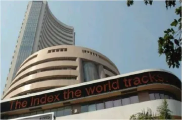 <p>stock market today</p>- India TV Paisa