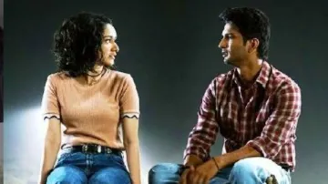 shraddha kapoor and sushant singh rajput- India TV Hindi