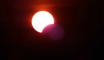 सूर्य ग्रहण 2020- India TV Hindi