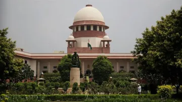 Reservation is not Fundamental Right: Supreme Court- India TV Hindi