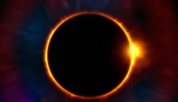 सूर्य ग्रहण 2020- India TV Hindi