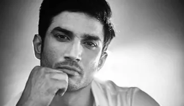 Sushant Singh Rajput- India TV Hindi