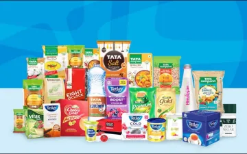 Tata Consumer expects COVID-19 impact on profitability- India TV Paisa