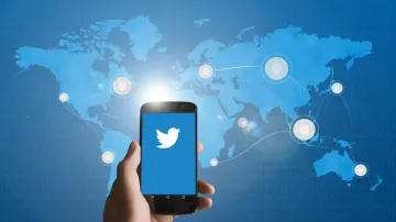 China, Twitter, China Twitter, Twitter removal of Chinese accounts, Twitter Chinese accounts- India TV Hindi