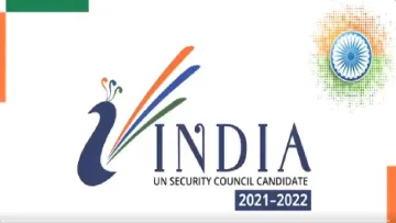 <p>India in UNSC</p>- India TV Hindi