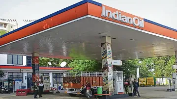 <p>Petrol and Diesel</p>- India TV Paisa