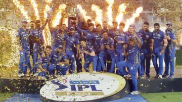 Brijesh Patel hints at organising IPL 2020 in overseas- India TV Hindi