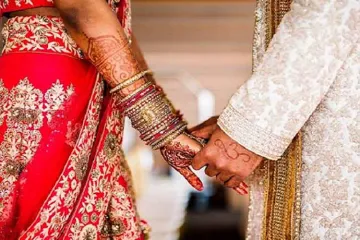 <p>शादी के बाद दूल्हा...- India TV Hindi