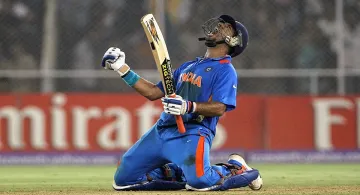 There are signs of Yuvraj Singh's return on the cricket field, know what is the truth?- India TV Hindi