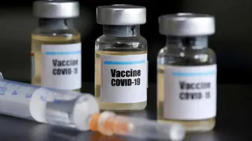 <p>Corona vaccine</p>- India TV Hindi