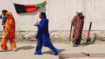 <p>afghanistan</p>- India TV Hindi