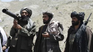 आतंकवादियों पर भरोसा नहीं किया जा सकता :अमेरिका-तालिबान समझौते के आलोचकों ने कहा - India TV Hindi