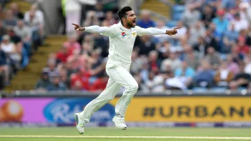 Waqar Younis, Mohammad Amir, England vs Pakistan, Test matches, cricket news, latest updates, Naseem- India TV Hindi
