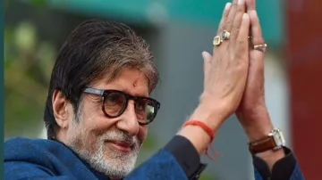 amitabh bachchan- India TV Hindi