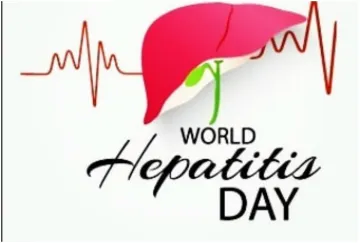 World Hepatitis Day- India TV Hindi