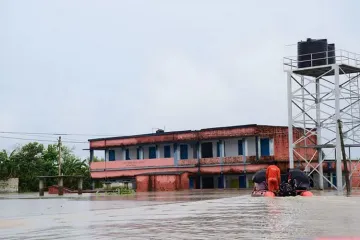 <p>बिहार: 10 जिले बाढ़ से...- India TV Hindi