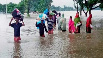 flood- India TV Hindi