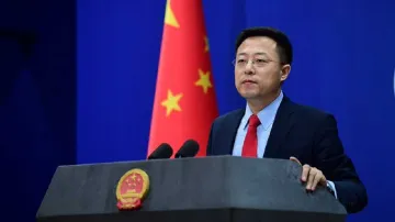 <p>China cries foul after India threats to ban Chinese...- India TV Hindi