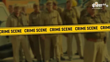 man murders woman takes his head to police station । व्यक्ति ने महिला की हत्या की, कटा हुआ सिर लेकर - India TV Hindi