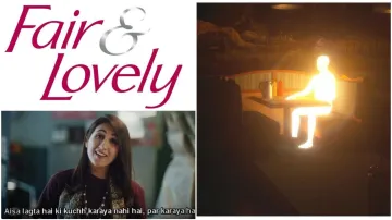 fair and lovely, glow and lovely- India TV Hindi