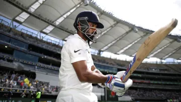 England vs West Indies Rohit Sharma Ajinkya Rahane Comeback On Field- India TV Hindi