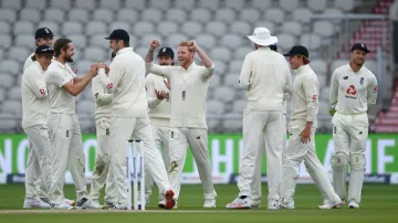 लाइव क्रिकेट स्कोर इंग्लैंड बनाम वेस्टइंडीज दूसरा टेस्ट, लाइव अपडेट्स टेस्ट मैच, लाइव स्कोर ENG vs W- India TV Hindi