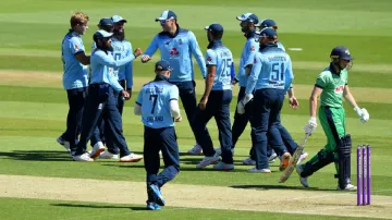 <p>ENG vs IRE : England dismiss Ireland for 172 in the...- India TV Hindi