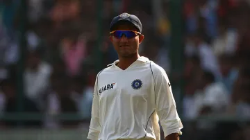 Give 6 months for training, I can still score runs for India - Sourav Ganguly- India TV Hindi