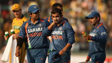 'He should have captained the Indian team for longer', said Irfan Pathan about this former Indian ba- India TV Hindi