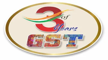 historical GST journey completes three years - India TV Paisa