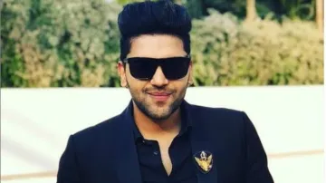 guru randhawa- India TV Hindi