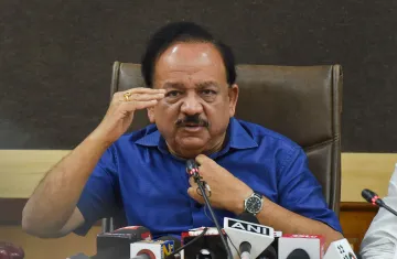 India has one of the world’s lowest covid-19 death rate: Dr Harsh Vardhan- India TV Hindi