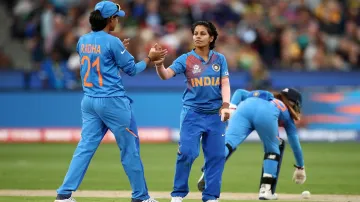 Women Team India- India TV Hindi