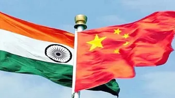 Chinese Media claims that India china to disengage- India TV Hindi