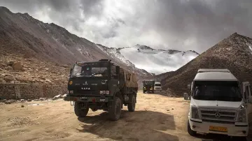India China, Ladakh, LAC, Army statement- India TV Hindi
