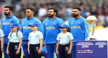 Cricket, ICC 2019 ODI World Cup, IPL, Sunrisers Hyderabad, Tom Moody- India TV Hindi