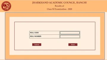 JAC Class 11th result 2020 Jharkhand Academic Council jacresults.com- India TV Hindi