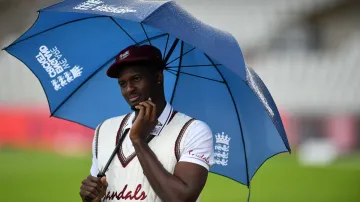 Jason Holder- India TV Hindi