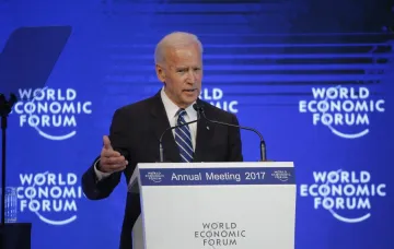If elected, bolstering ties with India will be high priority: Joe Biden- India TV Hindi