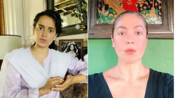 kangana ranaut and pooja bhatt- India TV Hindi